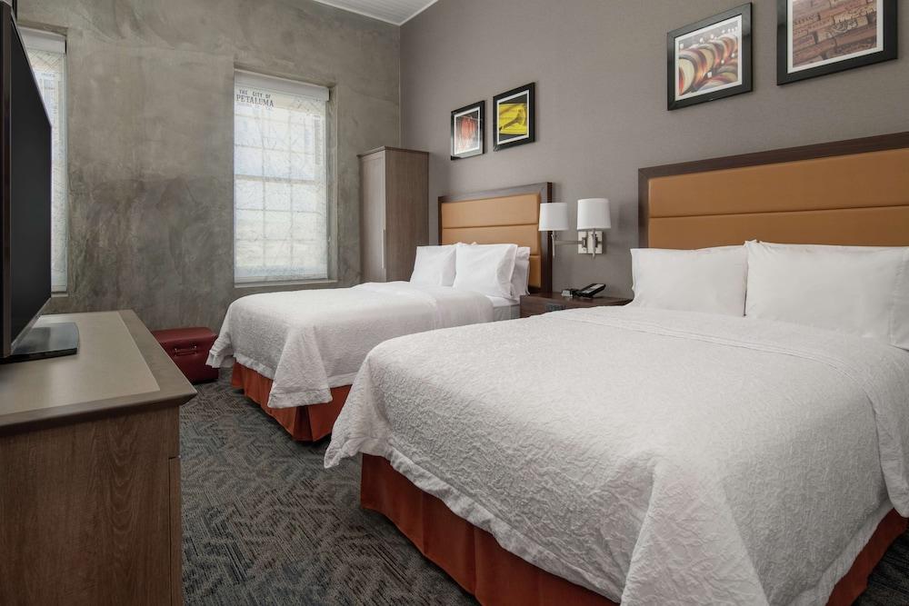 Hampton Inn Petaluma, Ca Esterno foto