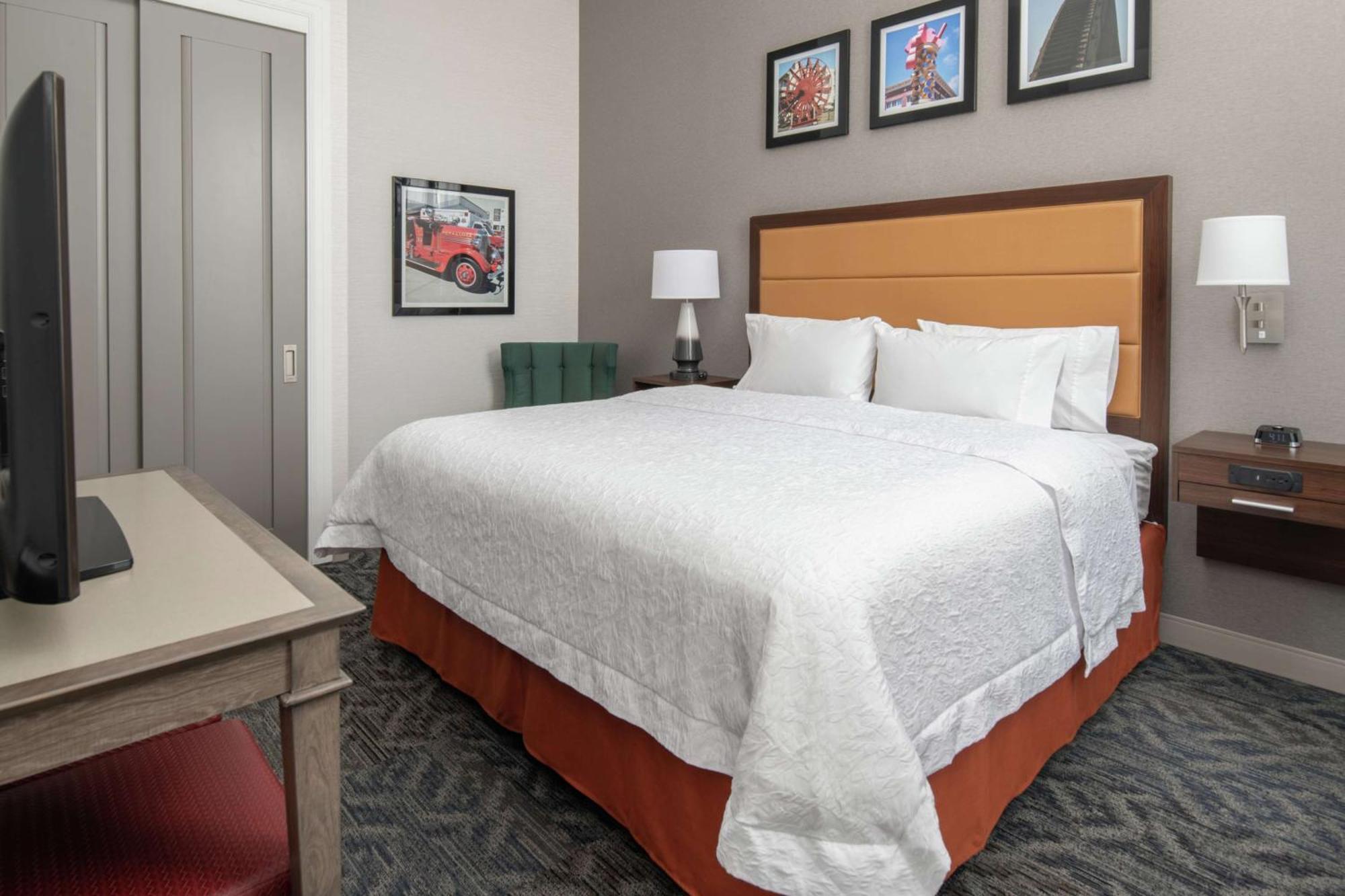Hampton Inn Petaluma, Ca Esterno foto